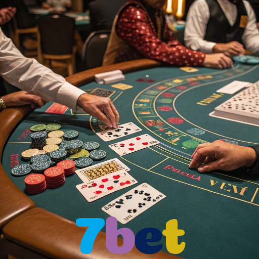 7bet - Baixe o App 7bet para Android e Comece a Jogar