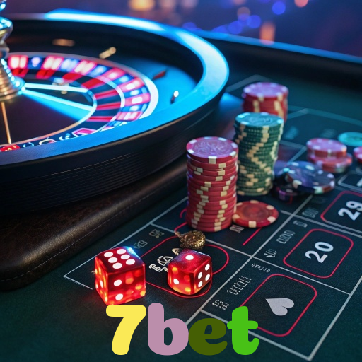 7bet - Baixe o app 7bet no Google Play e jogue ao vivo