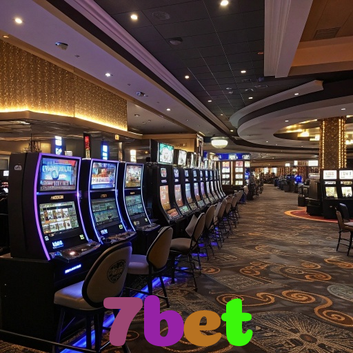 7bet - Baixe o App 7bet para Android e Comece a Jogar