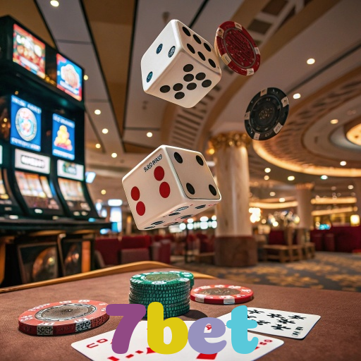 7bet - Baixe o app 7bet no Google Play e jogue ao vivo