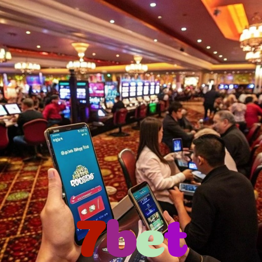 7bet - Baixe o App 7bet para Android e Comece a Jogar