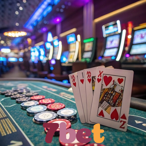 7bet - Baixe o App 7bet para Android e Comece a Jogar