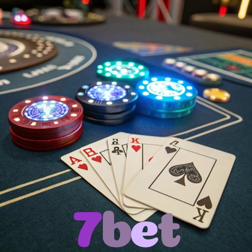7bet - Baixe o app 7bet no Google Play e jogue ao vivo
