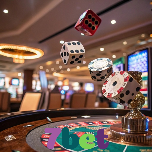 7bet - Baixe o app 7bet no Google Play e jogue ao vivo
