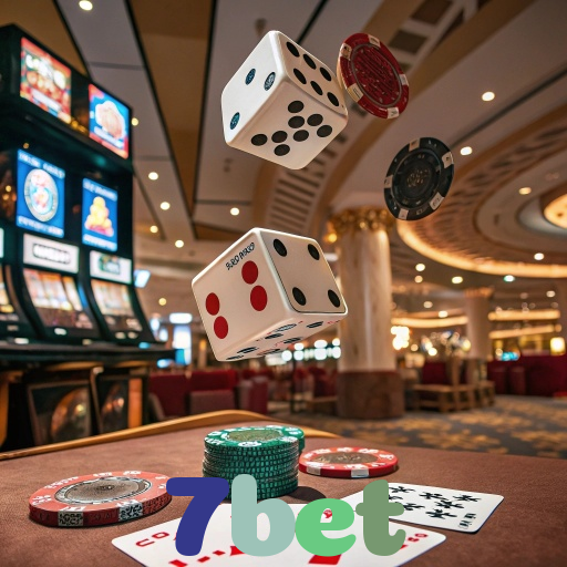 7bet - Baixe o App 7bet para Android e Comece a Jogar