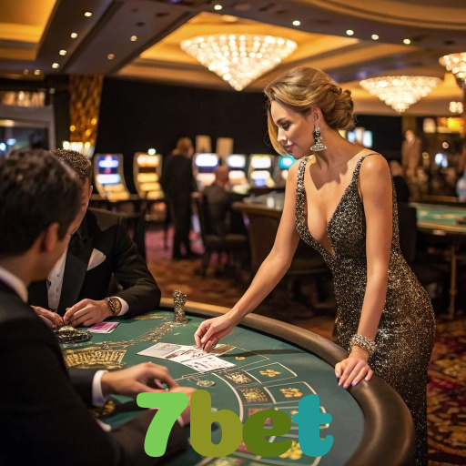 7bet - Baixe o App 7bet para Android e Comece a Jogar