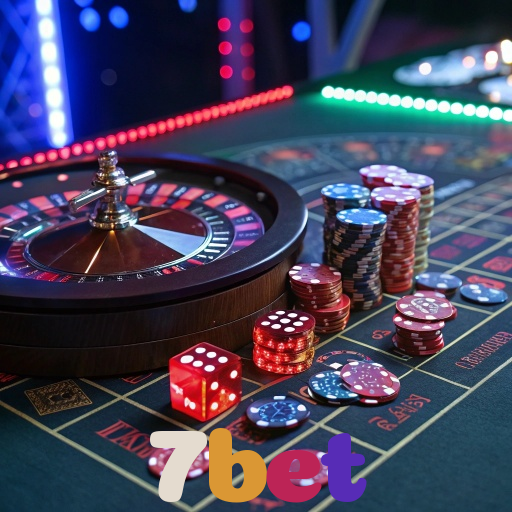 7bet - Baixe o app 7bet no Google Play e jogue ao vivo