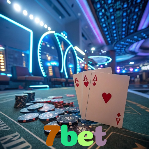 7bet - Baixe o app 7bet no Google Play e jogue ao vivo