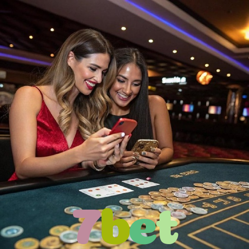 7bet - Baixe o app 7bet no Google Play e jogue ao vivo