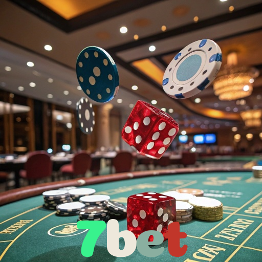 7bet - Baixe o App 7bet para Android e Comece a Jogar