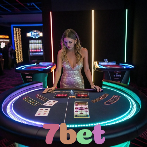 7bet - Baixe o app 7bet no Google Play e jogue ao vivo