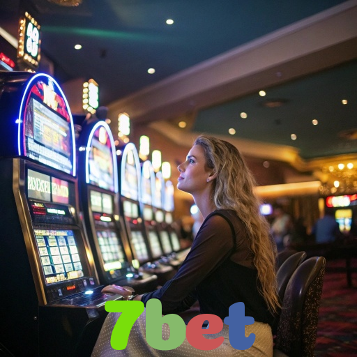 7bet - Baixe o app 7bet no Google Play e jogue ao vivo