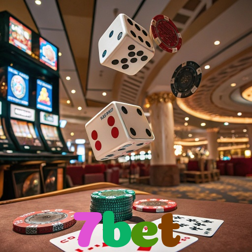 7bet - Baixe o App 7bet para Android e Comece a Jogar