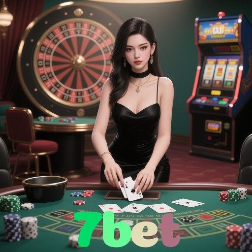 7bet - Baixe o app 7bet no Google Play e jogue ao vivo