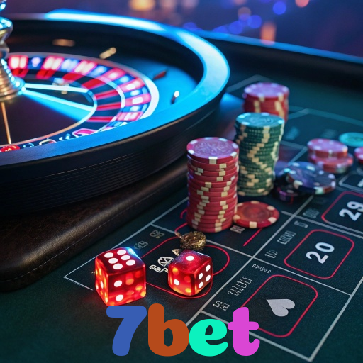 7bet - Baixe o app 7bet no Google Play e jogue ao vivo