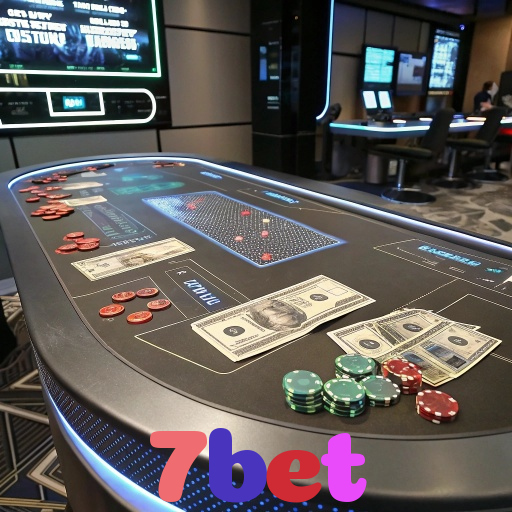 7bet - Baixe o App 7bet para Android e Comece a Jogar