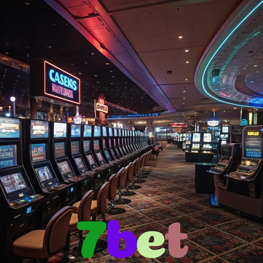 7bet - Baixe o app 7bet no Google Play e jogue ao vivo