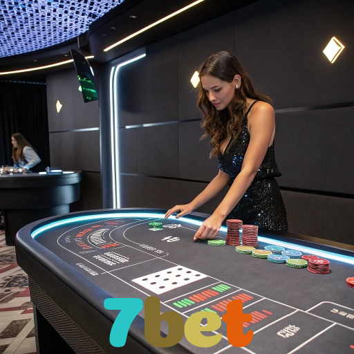 7bet - Baixe o App 7bet para Android e Comece a Jogar
