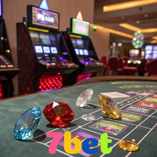 7bet - Baixe o App 7bet para Android e Comece a Jogar