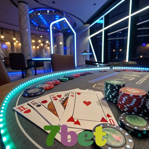 7bet - Baixe o App 7bet para Android e Comece a Jogar