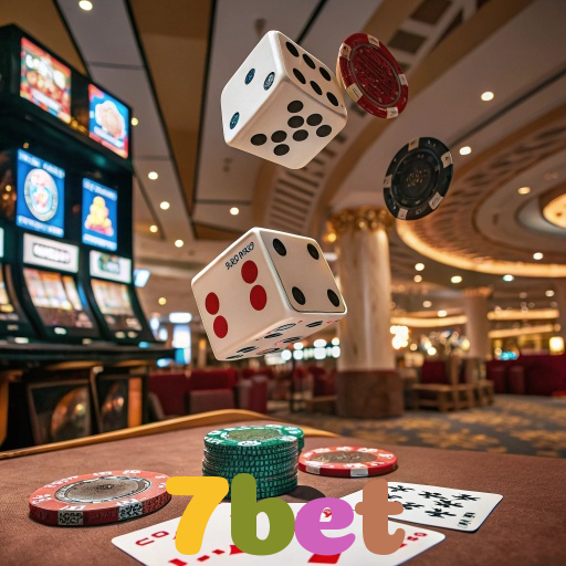 7bet - Baixe o app 7bet no Google Play e jogue ao vivo