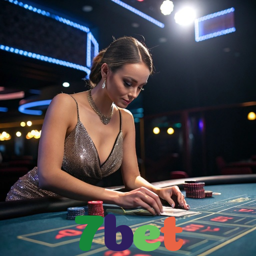 7bet - Baixe o app 7bet no Google Play e jogue ao vivo