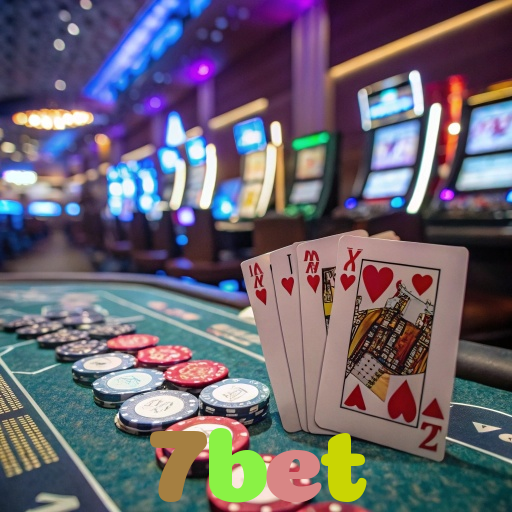 7bet - Baixe o App 7bet para Android e Comece a Jogar