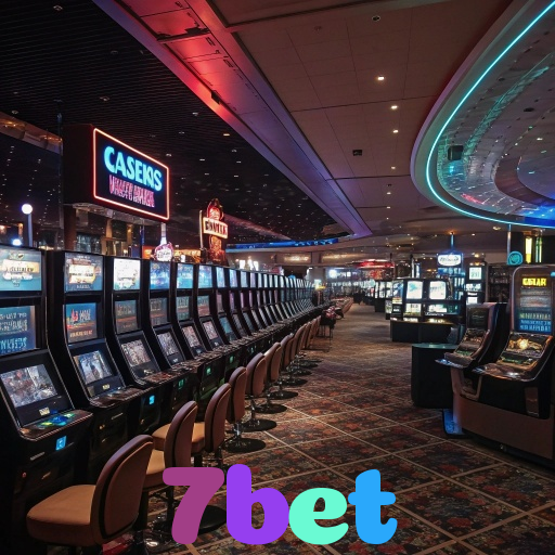 7bet - Baixe o App 7bet para Android e Comece a Jogar