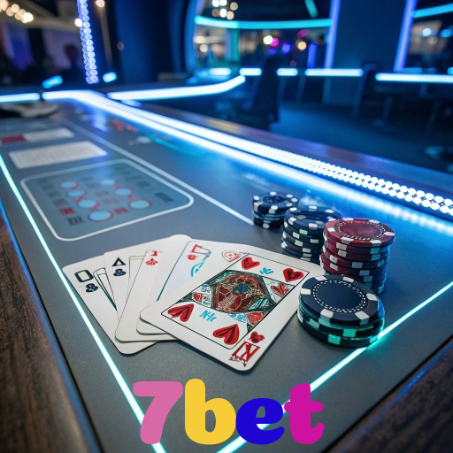 7bet - Baixe o app 7bet no Google Play e jogue ao vivo