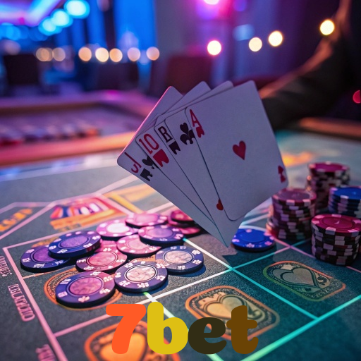 7bet - Baixe o app 7bet no Google Play e jogue ao vivo