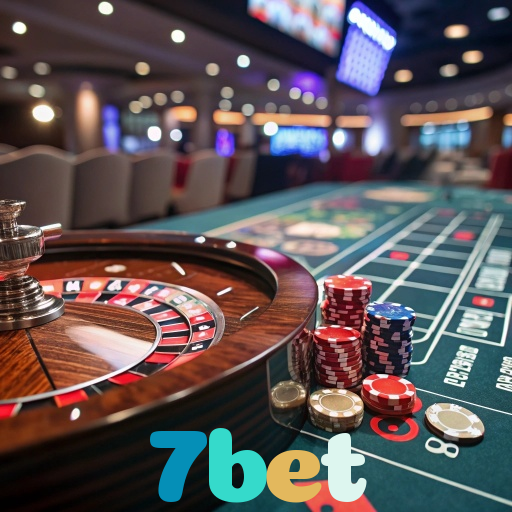 7bet - Baixe o App 7bet para Android e Comece a Jogar