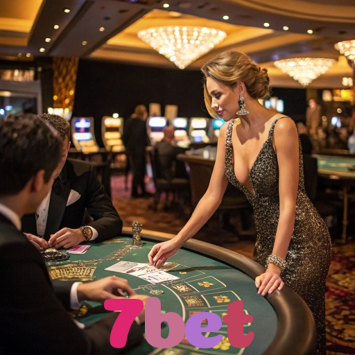 7bet - Baixe o app 7bet no Google Play e jogue ao vivo