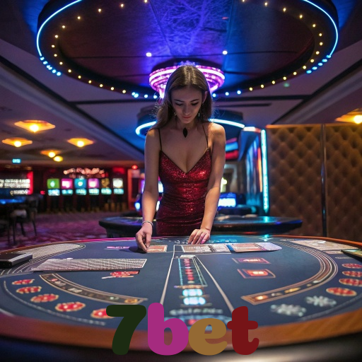 7bet - Baixe o app 7bet no Google Play e jogue ao vivo
