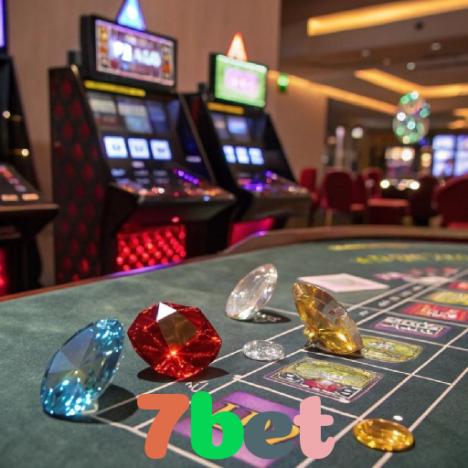 7bet - Baixe o App 7bet para Android e Comece a Jogar