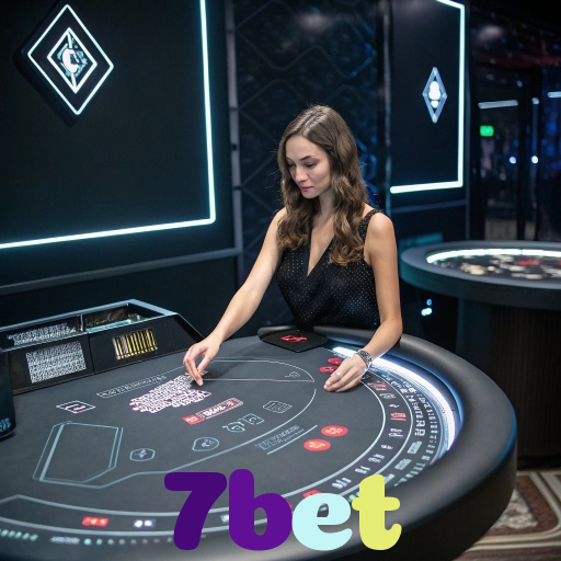 7bet - Baixe o app 7bet no Google Play e jogue ao vivo