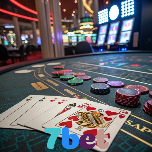 7bet - Baixe o app 7bet no Google Play e jogue ao vivo