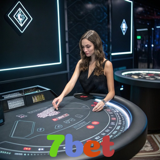7bet - Baixe o app 7bet no Google Play e jogue ao vivo