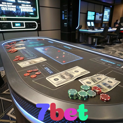 7bet - Baixe o app 7bet no Google Play e jogue ao vivo