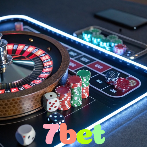 7bet - Baixe o app 7bet no Google Play e jogue ao vivo