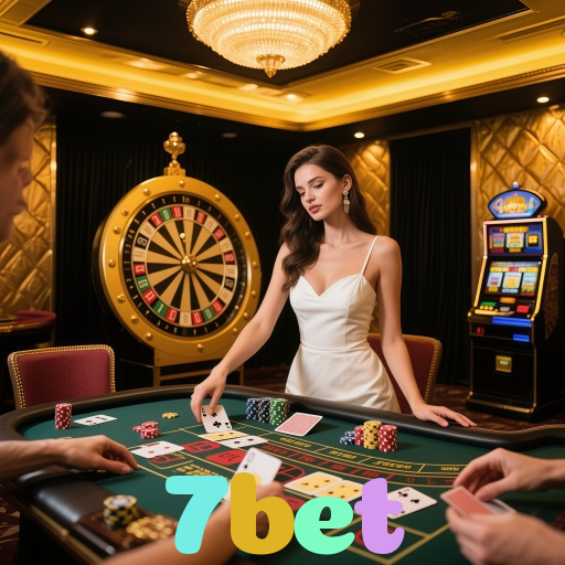 7bet - Baixe o app 7bet no Google Play e jogue ao vivo