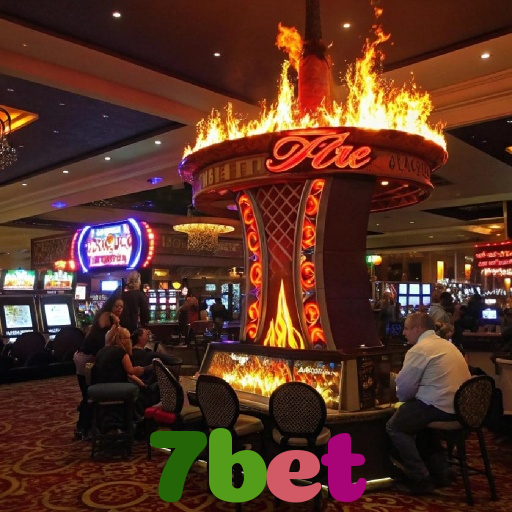 7bet - Baixe o app 7bet no Google Play e jogue ao vivo