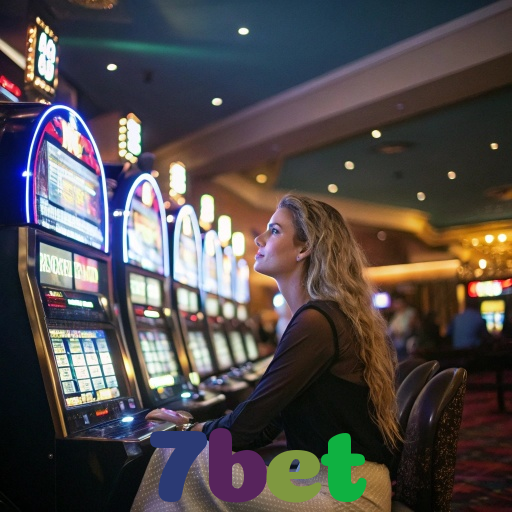 7bet - Baixe o app 7bet no Google Play e jogue ao vivo