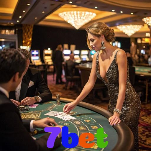 7bet - Baixe o App 7bet para Android e Comece a Jogar