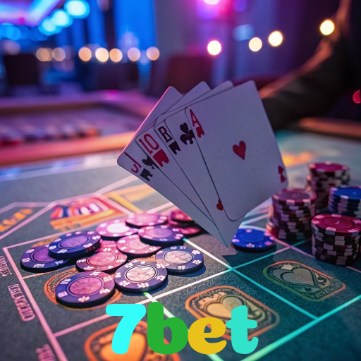 7bet - Baixe o App 7bet para Android e Comece a Jogar