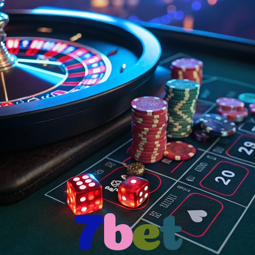 7bet - Baixe o app 7bet no Google Play e jogue ao vivo