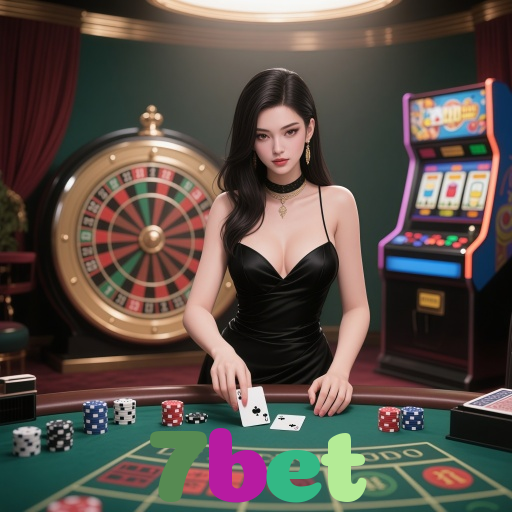 7bet - Baixe o app 7bet no Google Play e jogue ao vivo