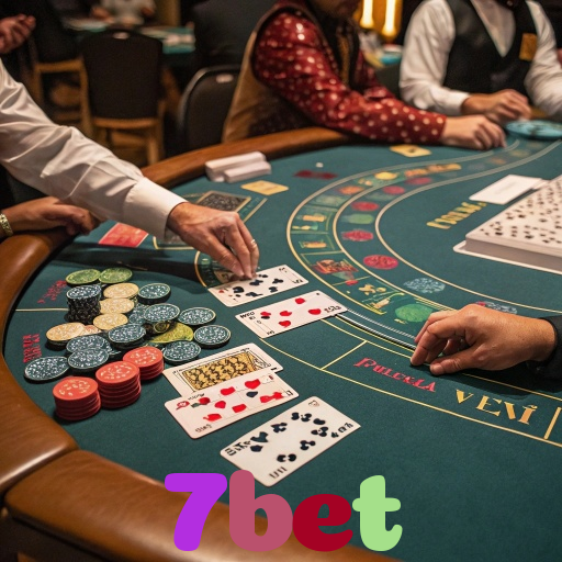 7bet - Baixe o App 7bet para Android e Comece a Jogar