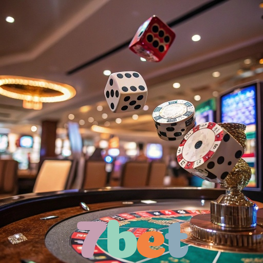 7bet - Baixe o app 7bet no Google Play e jogue ao vivo