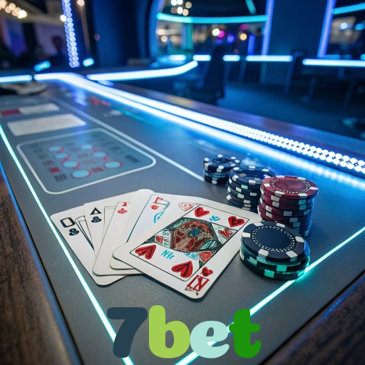 7bet - Baixe o app 7bet no Google Play e jogue ao vivo