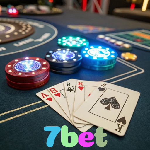 7bet - Baixe o app 7bet no Google Play e jogue ao vivo